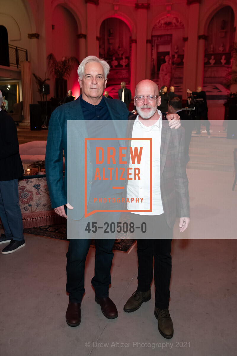 Charlie Webb, Chris Foley, Photo #45-20508-0