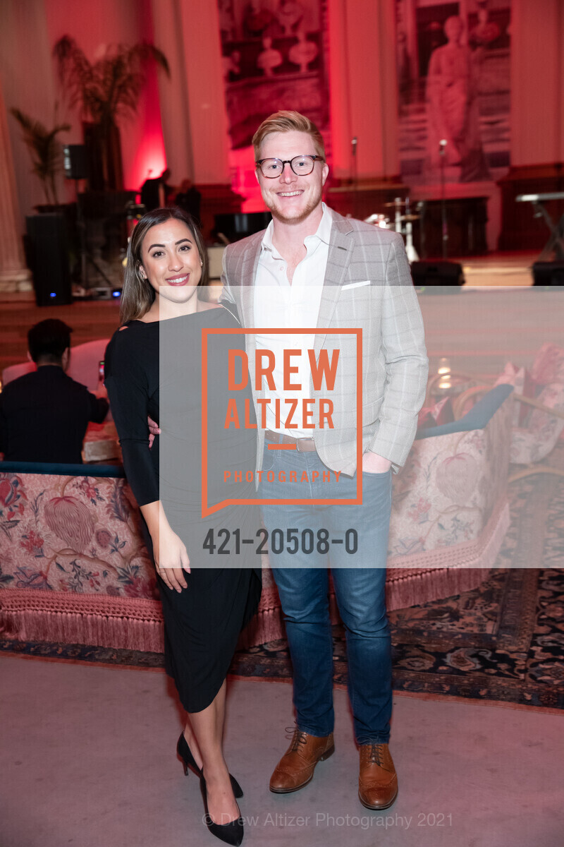 Krisma Root, Alex Fee, Photo #421-20508-0