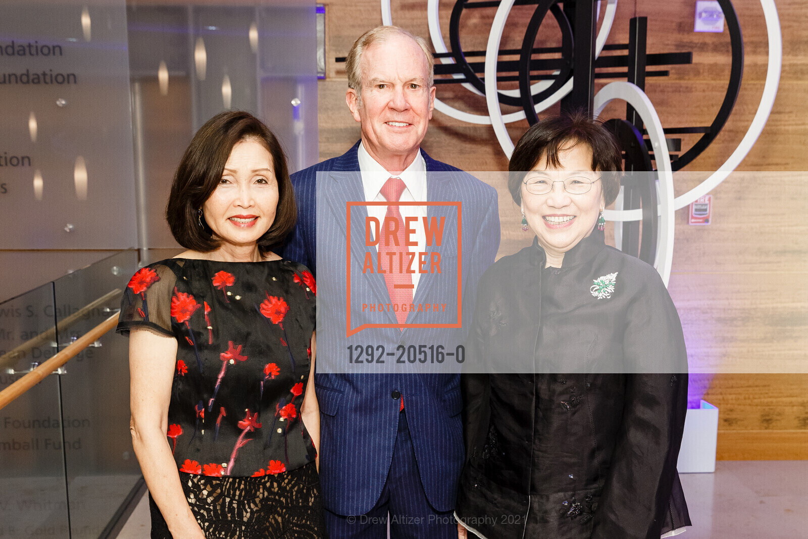Thao Dodson, Jerry Dodson, Virginia Foo, Photo #1292-20516-0