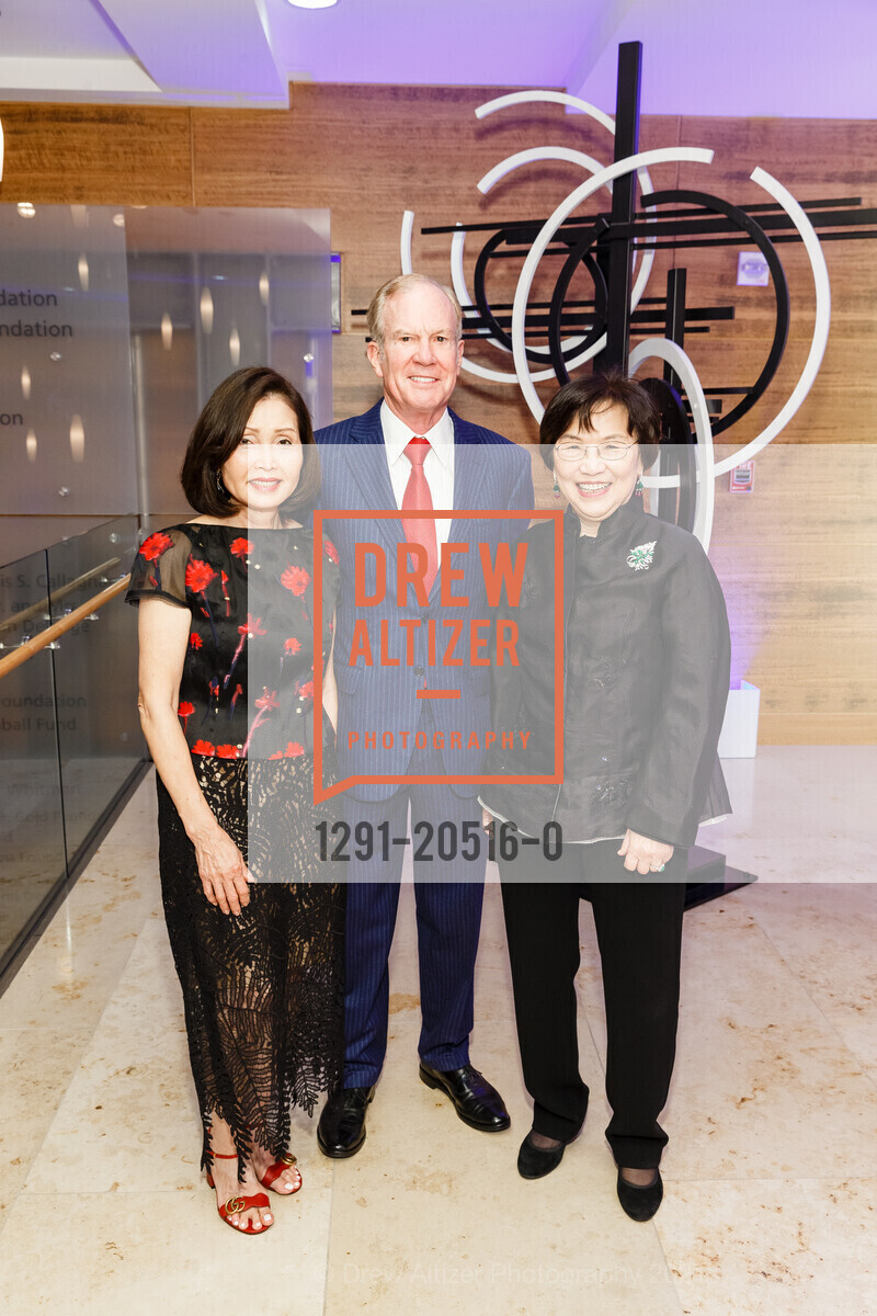 Thao Dodson, Jerry Dodson, Virginia Foo, Photo #1291-20516-0