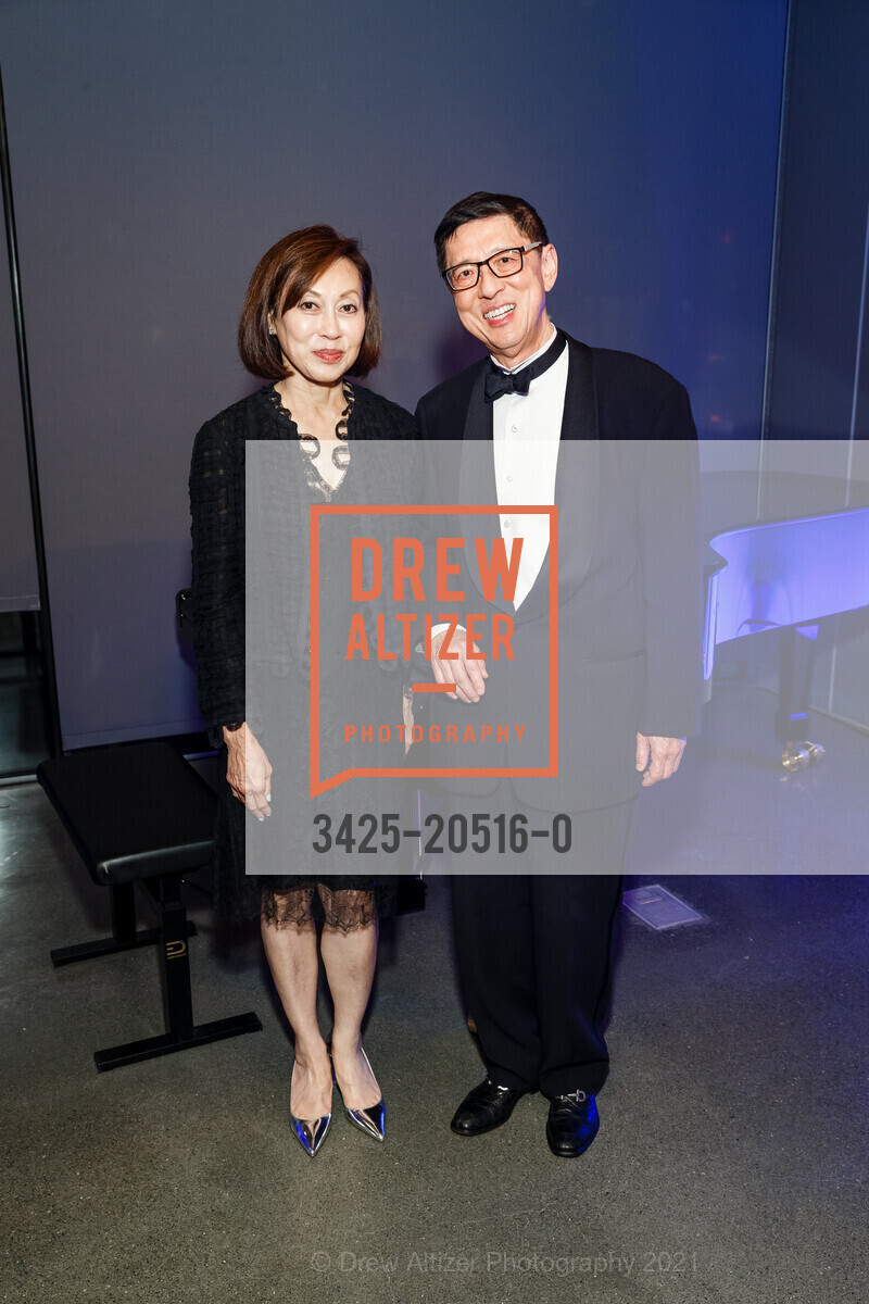 Elaine Shen, David Shen, Photo #3425-20516-0