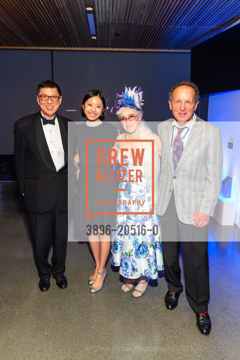 David Shen, Kelly Shen, Sharonjean Leeds, RIchard Leeds, Photo #3896-20516-0
