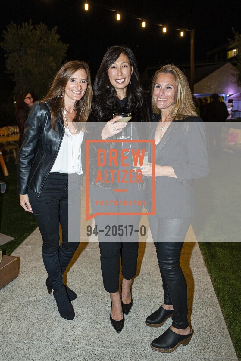 Lisa Rosenberg, Joy Boatwright, Lauren Lambert, Photo #94-20517-0