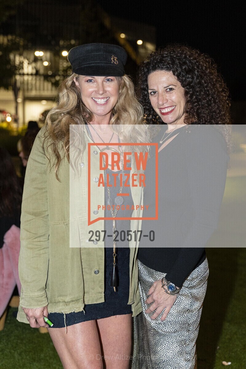 Danielle Hirsch, Jennifer Herman, Ameswell Hotel Hosts Hooman Birthday, Ameswell Hotel. 800 Moffett Blvd, November 12th, 2021, Photo #297-20517-0 Danielle Hirsch, Jennifer Herman, Photo #297-20517-0