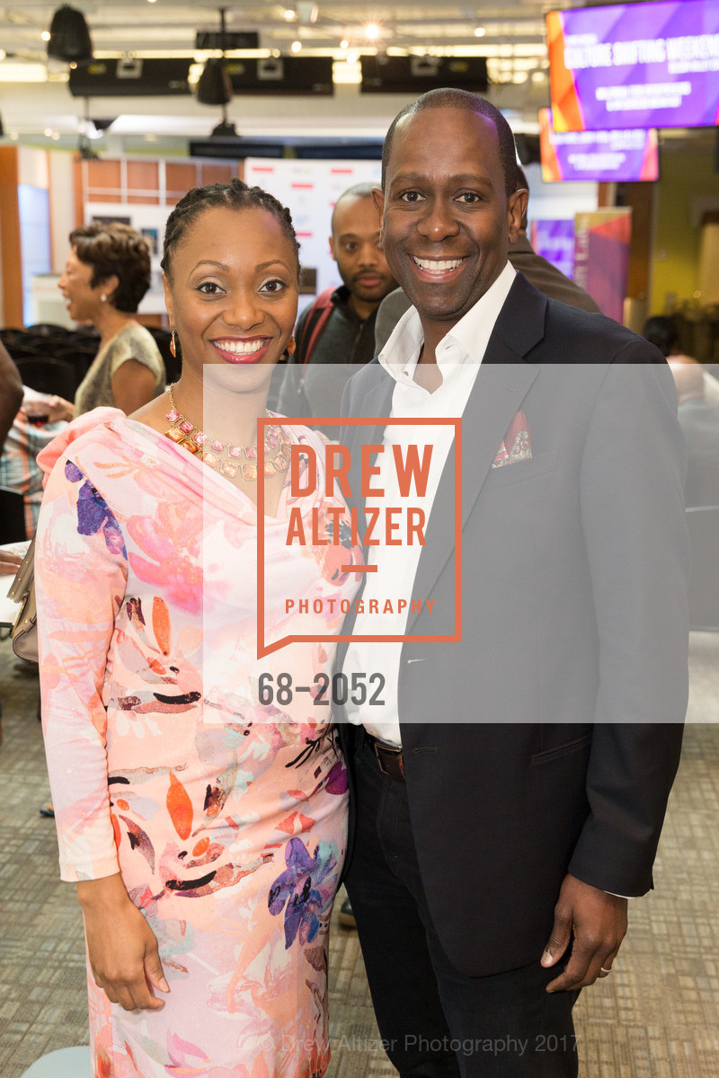 Hadiyah Green, Bernard Gugar, Photo #68-2052