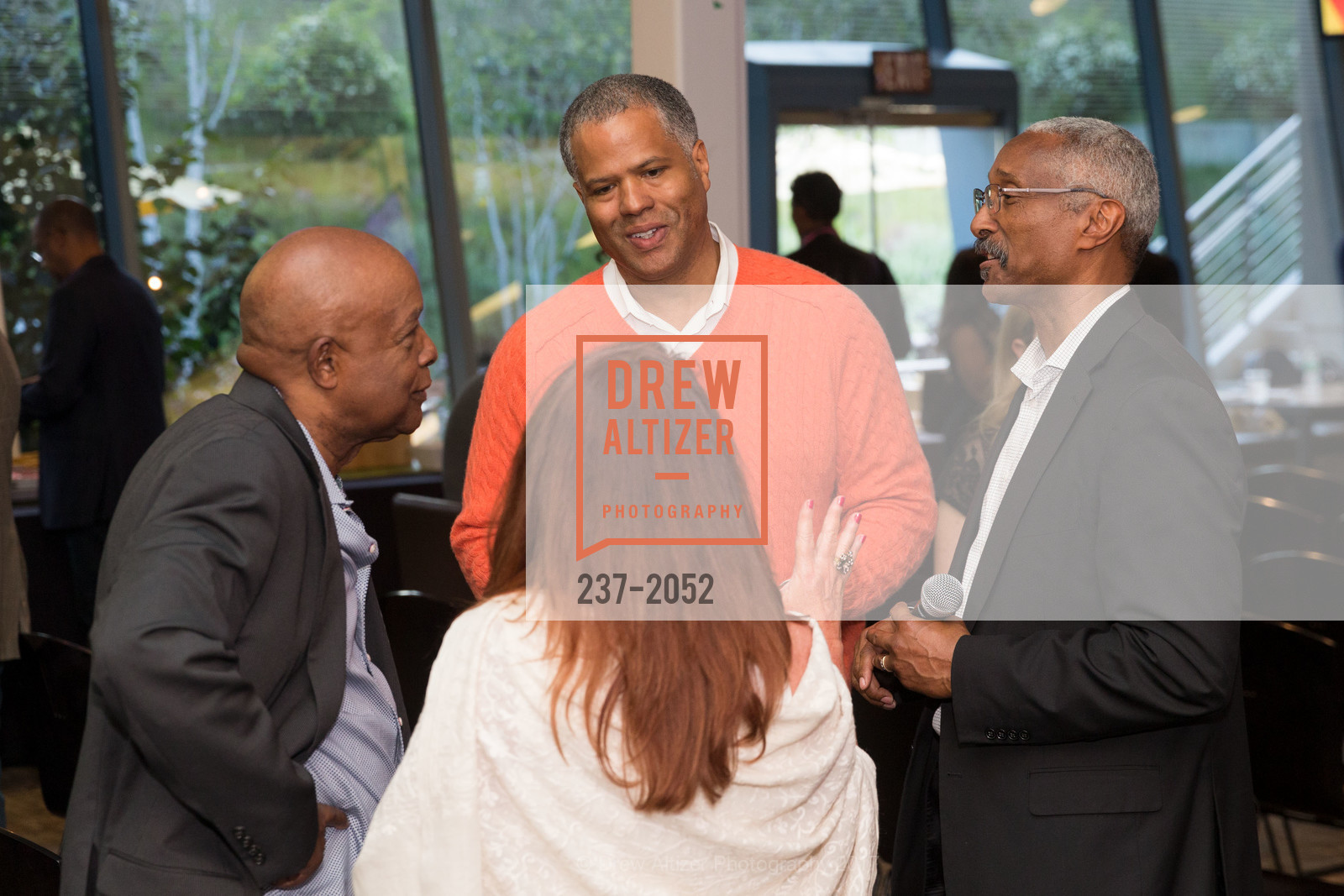 Guy Primus, Danny Allen, Andrea Hoffman, Photo #237-2052