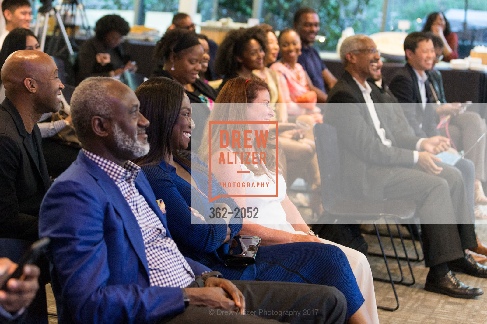 Atmosphere, 3rd Annual Culture Shifting Weekend- Fireside Chat, SAP, 1st Floor Cafe. 3410 Hillview Avenue, April 21st, 2017