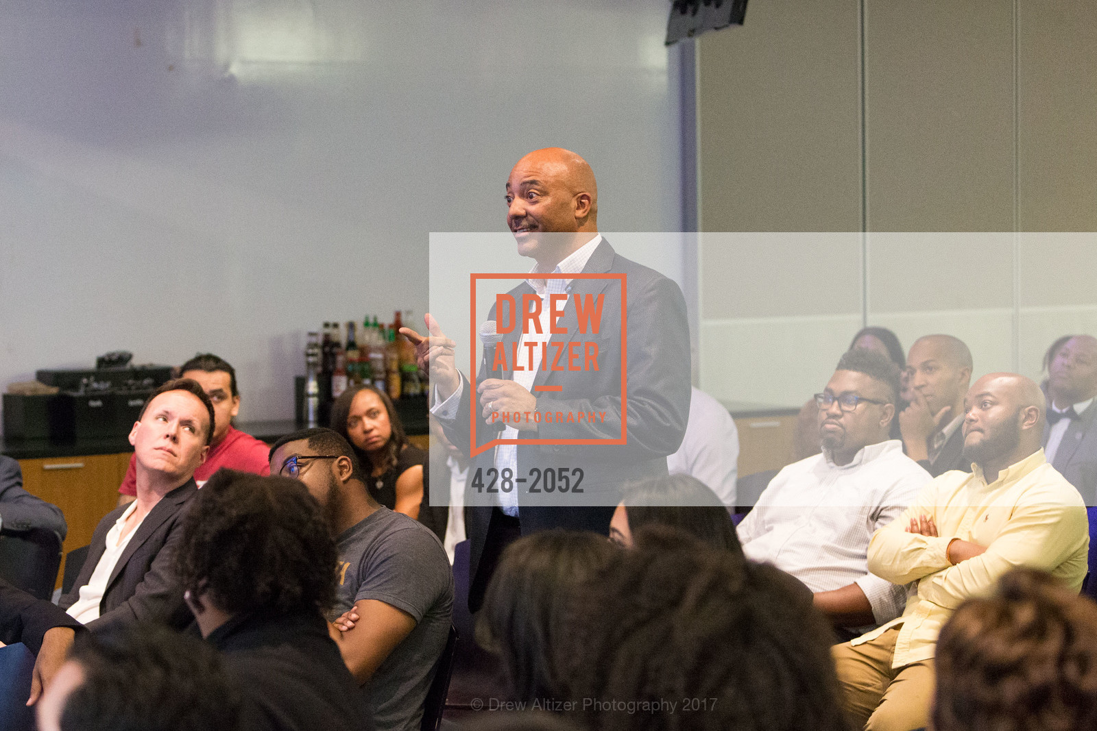 Extras, 3rd Annual Culture Shifting Weekend- Fireside Chat, April 21st, 2017, Photo