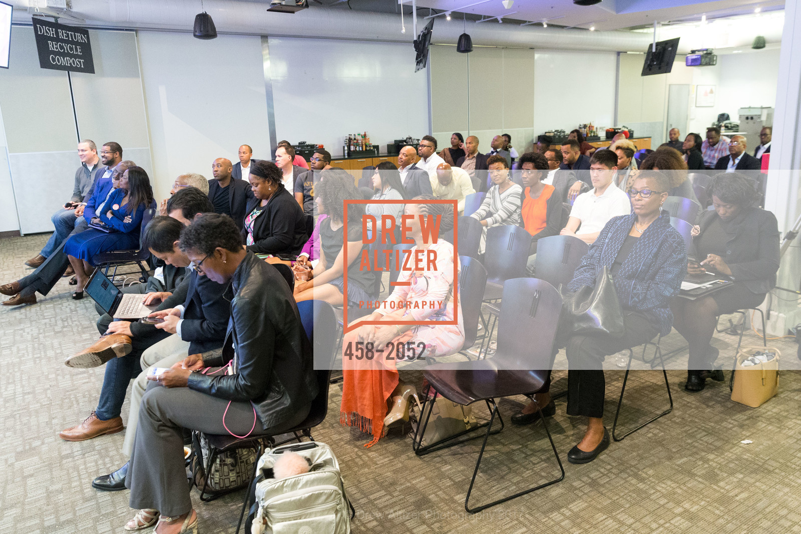 Atmosphere, 3rd Annual Culture Shifting Weekend- Fireside Chat, SAP, 1st Floor Cafe. 3410 Hillview Avenue, April 21st, 2017