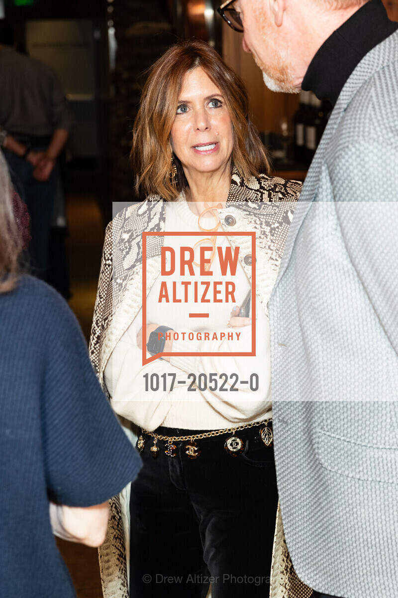 Donna Berg, Neiman Marcus hosts Brunello Cucinelli Luncheon, Cotogna. 490 Pacific Ave, November 16th, 2021, Photo #1017-20522-0 Donna Berg, Photo #1017-20522-0