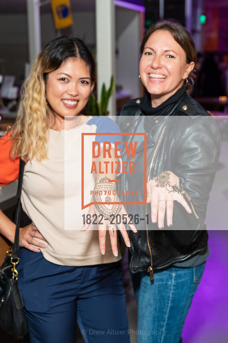 Cynthia Chou, Rachel Kamen, Photo #1822-20526-1