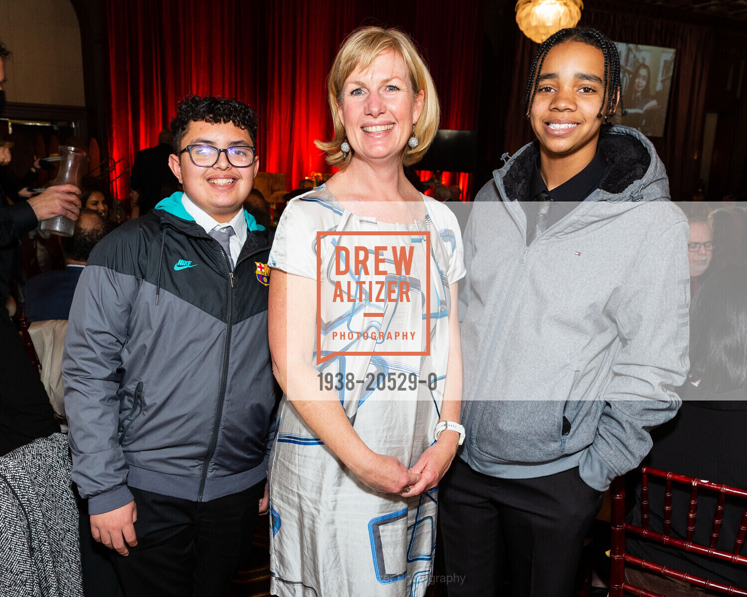 Jeremiah Westbrooke, Heather Alumbaugh, Sebastian Alvarado, Photo #1938-20529-0