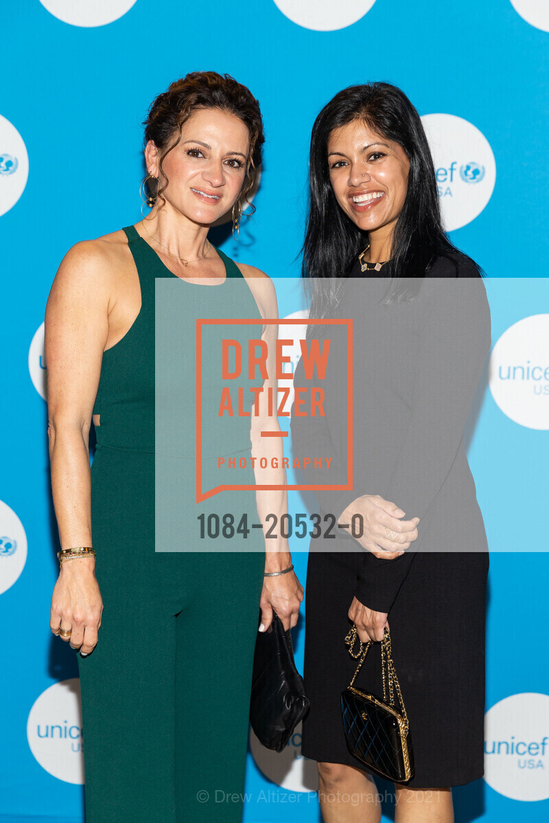 Houda Rahim, Kusum Pandey, Photo #1084-20532-0