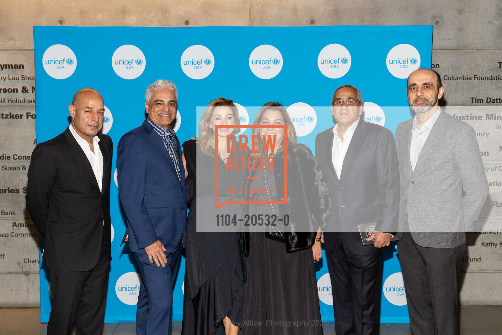 Babak Meftah, Ali Alijanian, Nardin Alijanian, Nazgol Meftah, Amir Akbari, Saeed Vand, UNICEF USA Giving Tuesday, SFJAZZ. 201 Franklin St, November 30th, 2021, Photo #1104-20532-0 Babak Meftah, Ali Alijanian, Nardin Alijanian, Nazgol Meftah, Amir Akbari, Saeed Vand, Photo #1104-20532-0