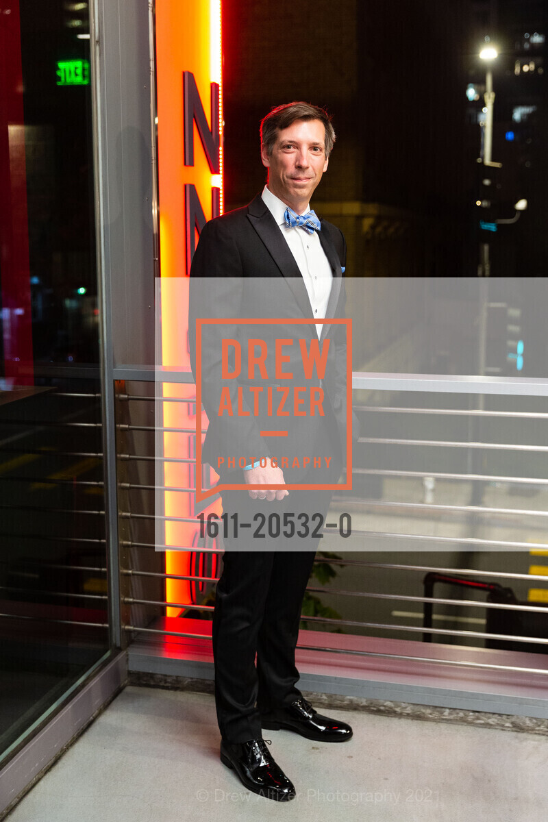 Brett Robinson, UNICEF USA Giving Tuesday, SFJAZZ. 201 Franklin St, November 30th, 2021, Photo #1611-20532-0 Brett Robinson, Photo #1611-20532-0