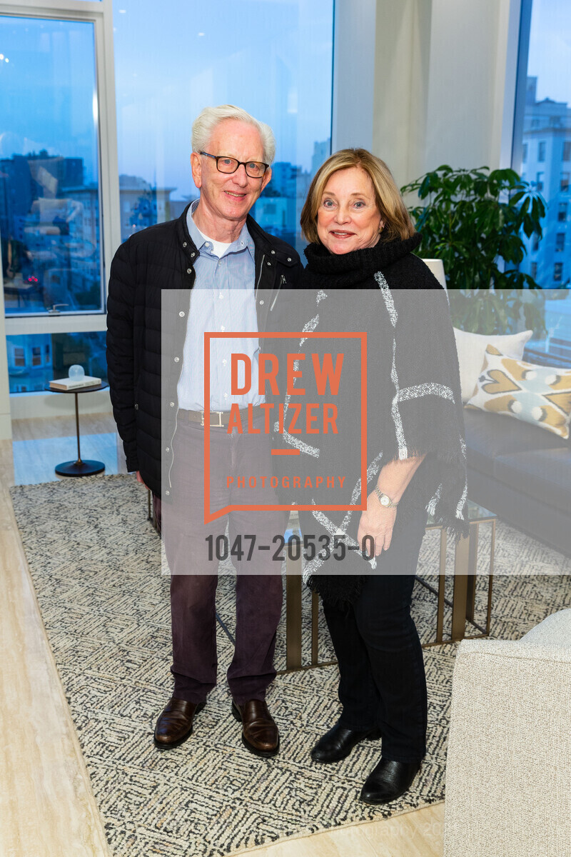 Richard Bastoni, Tina Bartlett Hinckley, Sotheby’s International Realty Event, Private Residence, December 2nd, 2021, Photo #1047-20535-0 Richard Bastoni, Tina Bartlett Hinckley, Photo #1047-20535-0