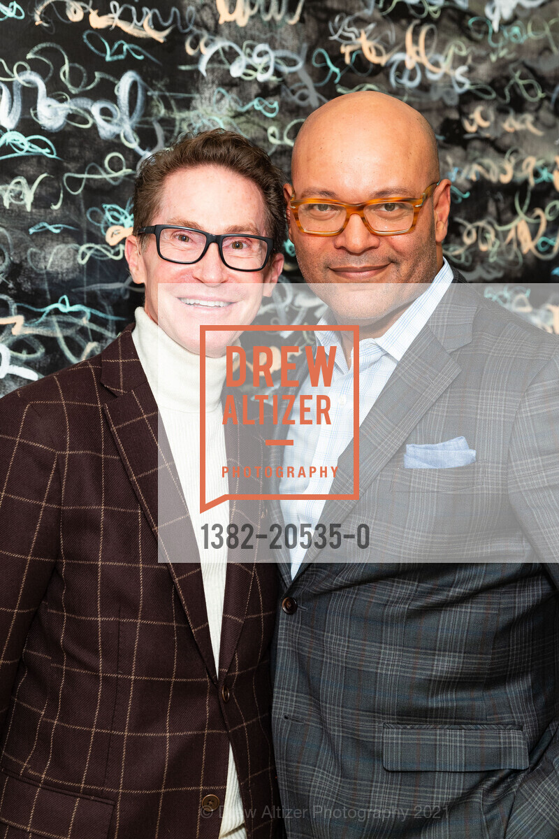 Ted Hiscox, Derek Barnes, Sotheby’s International Realty Event, Private Residence, December 2nd, 2021, Photo #1382-20535-0 Ted Hiscox, Derek Barnes, Photo #1382-20535-0