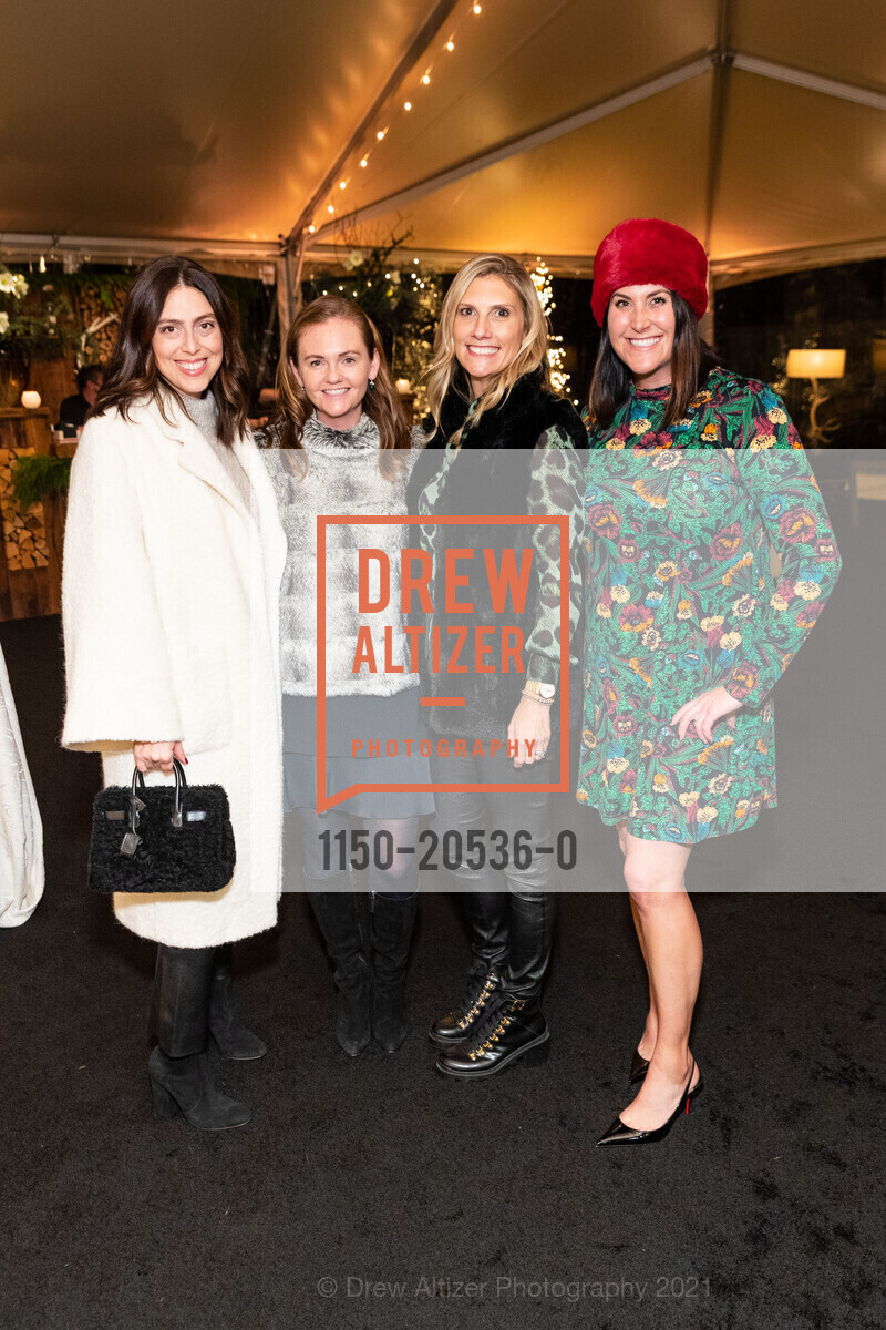 Alex Marchetti, Katie Spalding, Sarah Gallo, Nicole Krouse, Photo #1150-20536-0