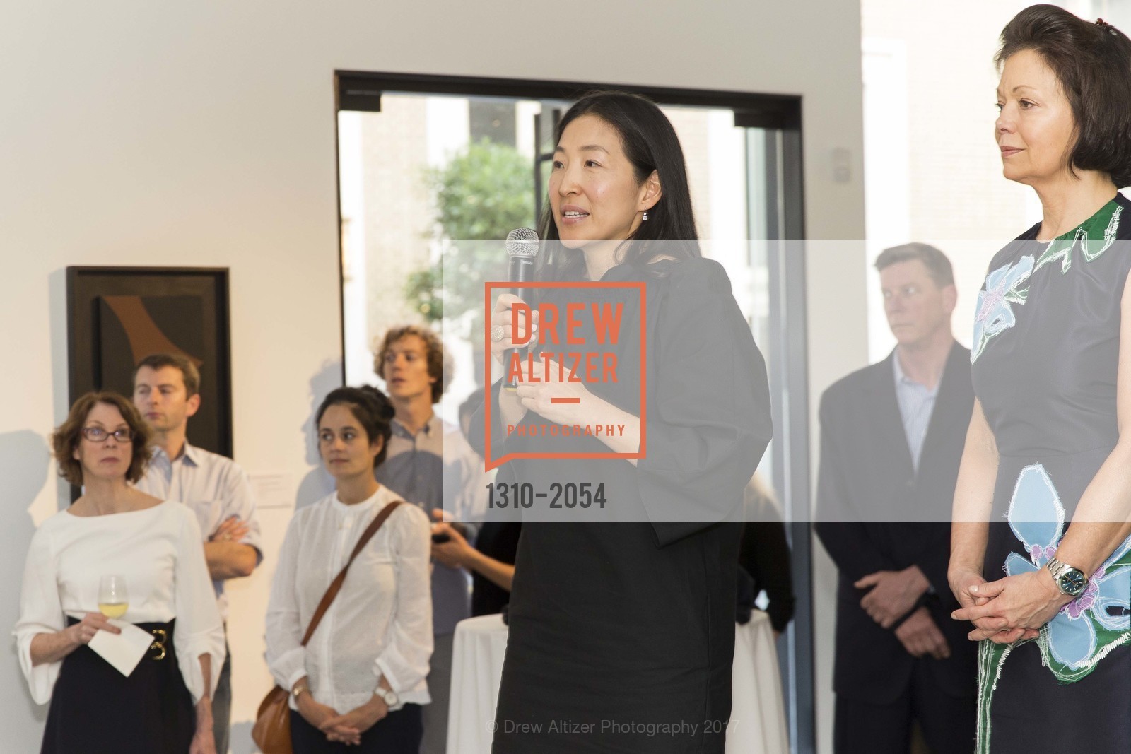Sharon Kim, Christie's Spring Tour 2017, Wendi Norris Gallery. Van 161 Jesse Street, April 20th, 2017