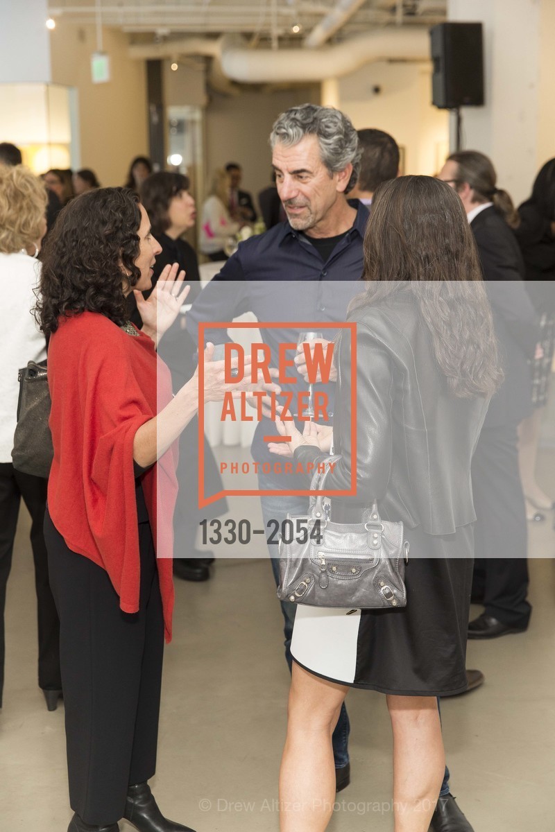 Extras, Christie's Spring Tour 2017, April 20th, 2017, Photo