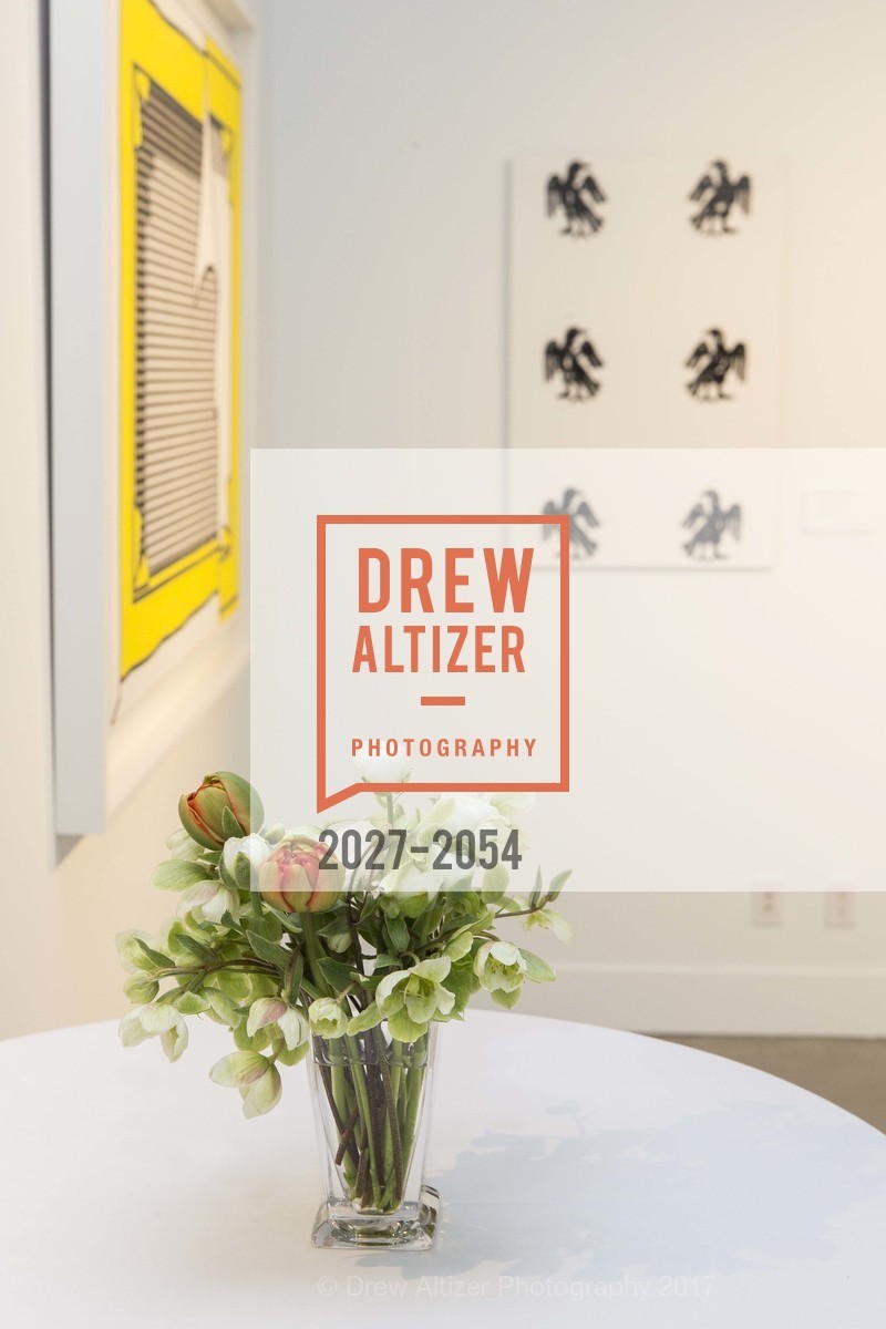 Atmosphere, Christie's Spring Tour 2017, Wendi Norris Gallery. Van 161 Jesse Street, April 20th, 2017, Photo #2027-2054 Atmosphere, Photo #2027-2054