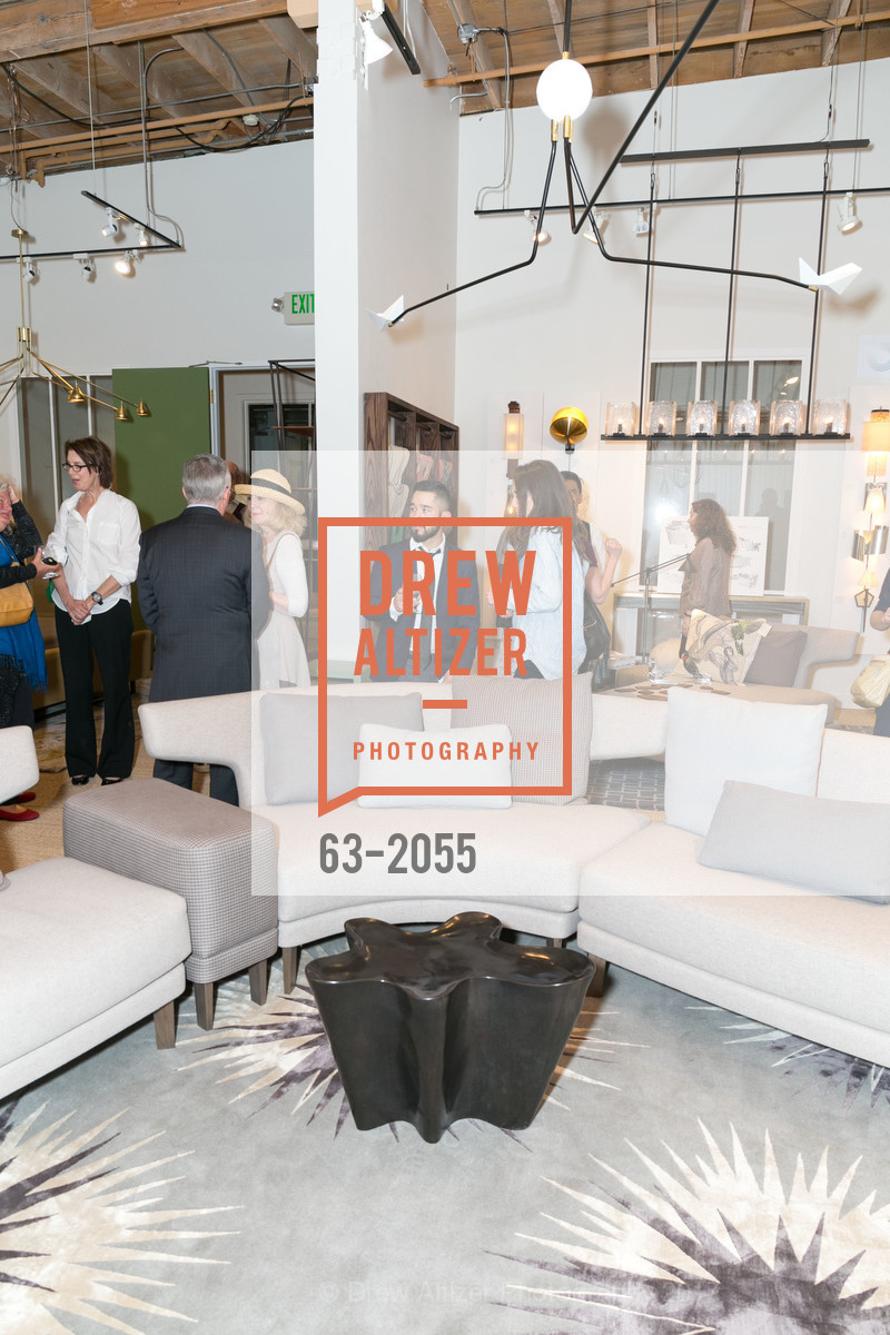 Atmosphere, SFC&G Event at Hewn, Hewn, April 20th, 2017