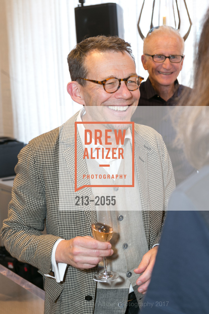 Ted Boerner, SFC&G Event at Hewn, Hewn, April 20th, 2017, Photo #213-2055 Ted Boerner, Photo #213-2055