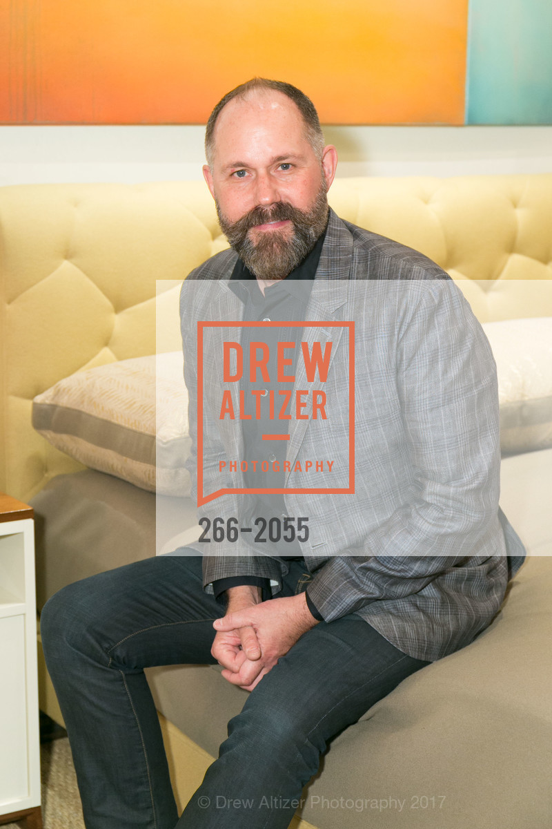 Kevin Kolanowski, SFC&G Event at Hewn, Hewn, April 20th, 2017