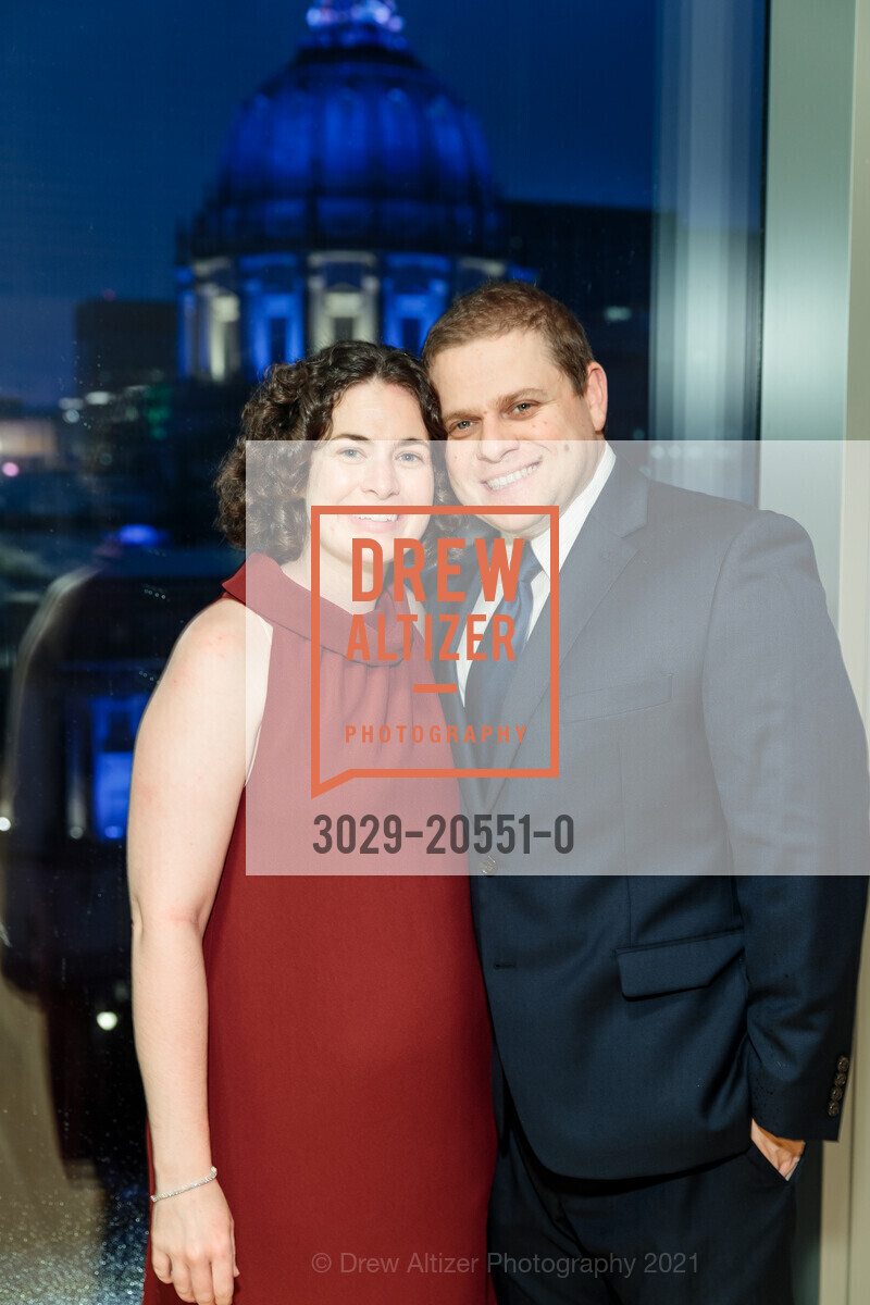 Samantha Mostovoy, Dima Mostovoy, Israel Philharmonic San Francisco Gala, San Francisco Conservatory of Music. 50 Oak St, December 12th, 2021, Photo #3029-20551-0 Samantha Mostovoy, Dima Mostovoy, Photo #3029-20551-0