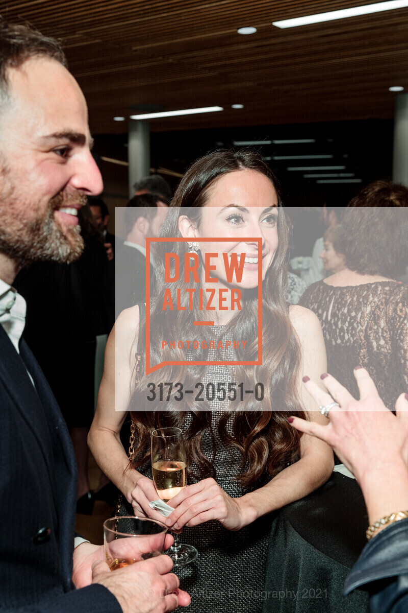 Philip Zackler, Emma Kammerer, Israel Philharmonic San Francisco Gala, San Francisco Conservatory of Music. 50 Oak St, December 12th, 2021, Photo #3173-20551-0 Philip Zackler, Emma Kammerer, Photo #3173-20551-0