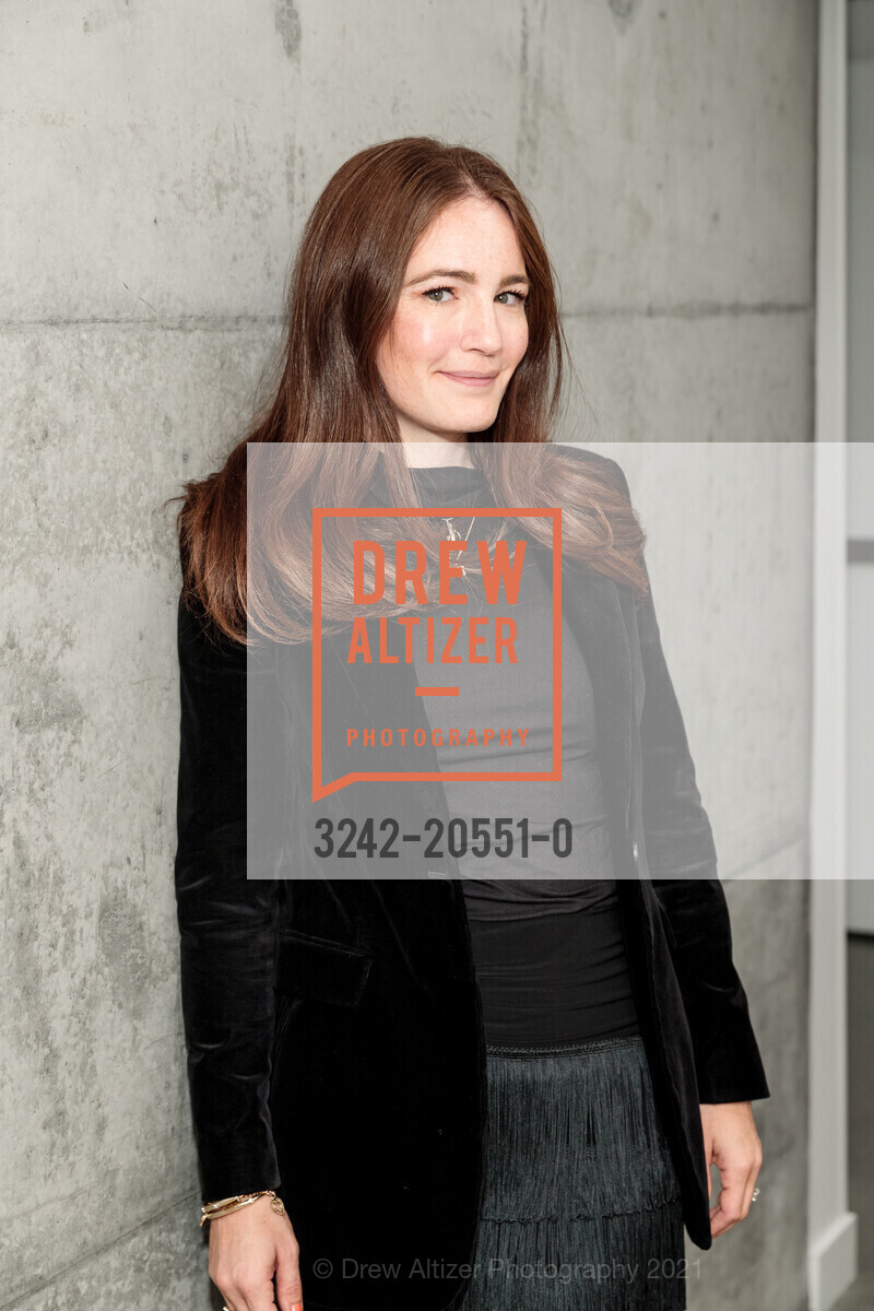 Danielle Ames Spivak, Israel Philharmonic San Francisco Gala, San Francisco Conservatory of Music. 50 Oak St, December 12th, 2021, Photo #3242-20551-0 Danielle Ames Spivak, Photo #3242-20551-0