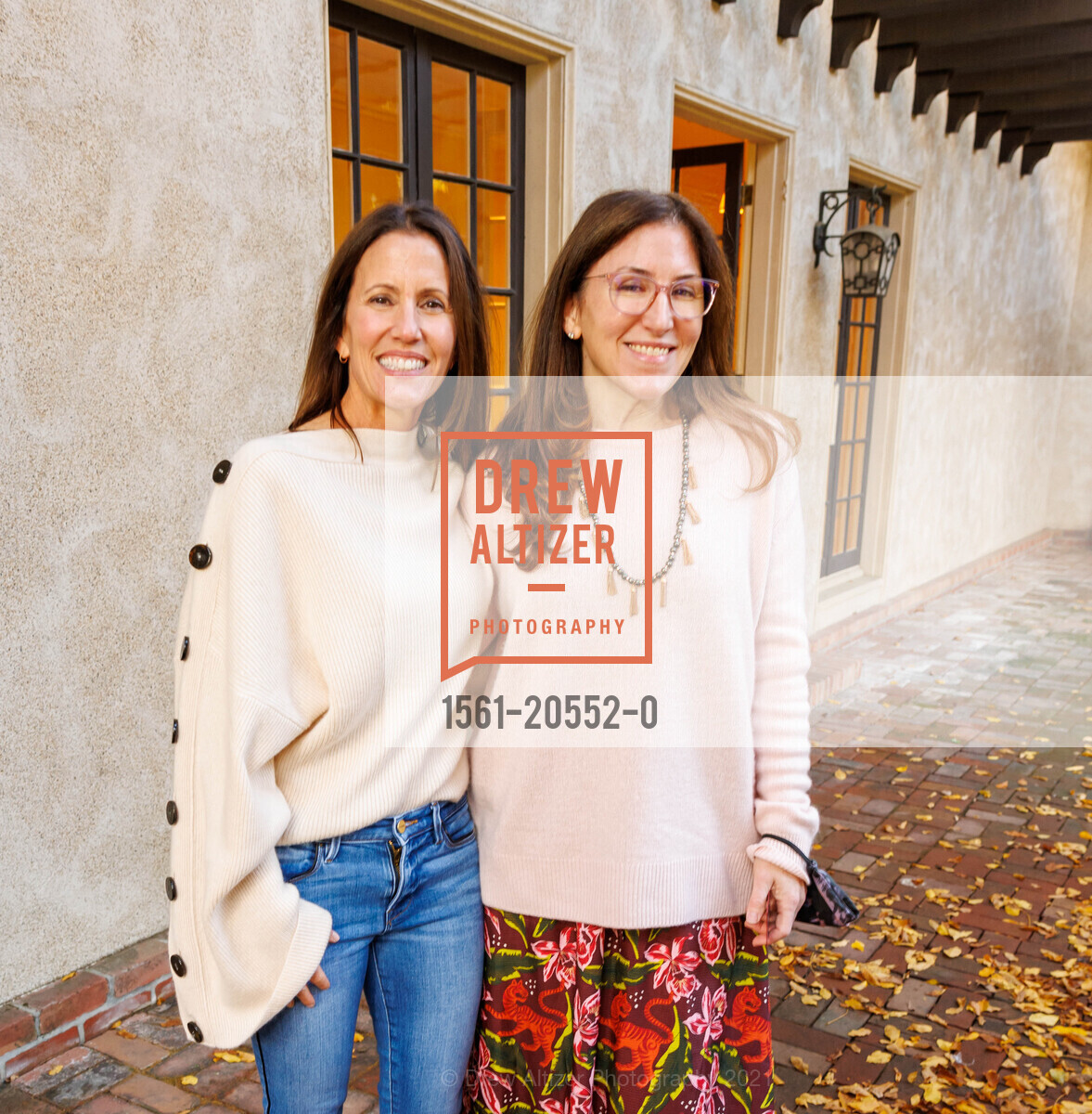 Melissa Weiss, Patricia Hershberg, Private Sunwren Clothing Holiday Trunk Show, Private Residence, December 9th, 2021, Photo #1561-20552-0 Melissa Weiss, Patricia Hershberg, Photo #1561-20552-0
