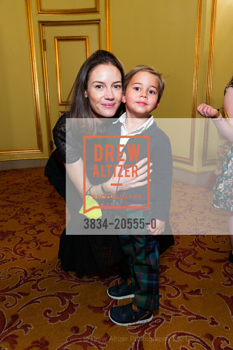 Elizabeth Fattouh, Ramsey Fattouh, Nutcracker Benefit Luncheon: Land of Dreams, Zellerbach Rehearsal Hall. 300 Franklin St, December 12th, 2021, Photo #3834-20555-0 Elizabeth Fattouh, Ramsey Fattouh, Photo #3834-20555-0