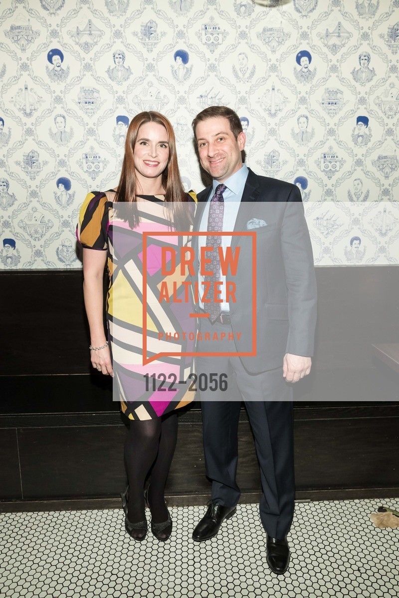 Amanda Riley, David Saxe, Urs Fischer Opening at the Legion of Honor and Fiorella, Legion of Honor, April 20th, 2017, Photo #1122-2056 Amanda Riley, David Saxe, Photo #1122-2056