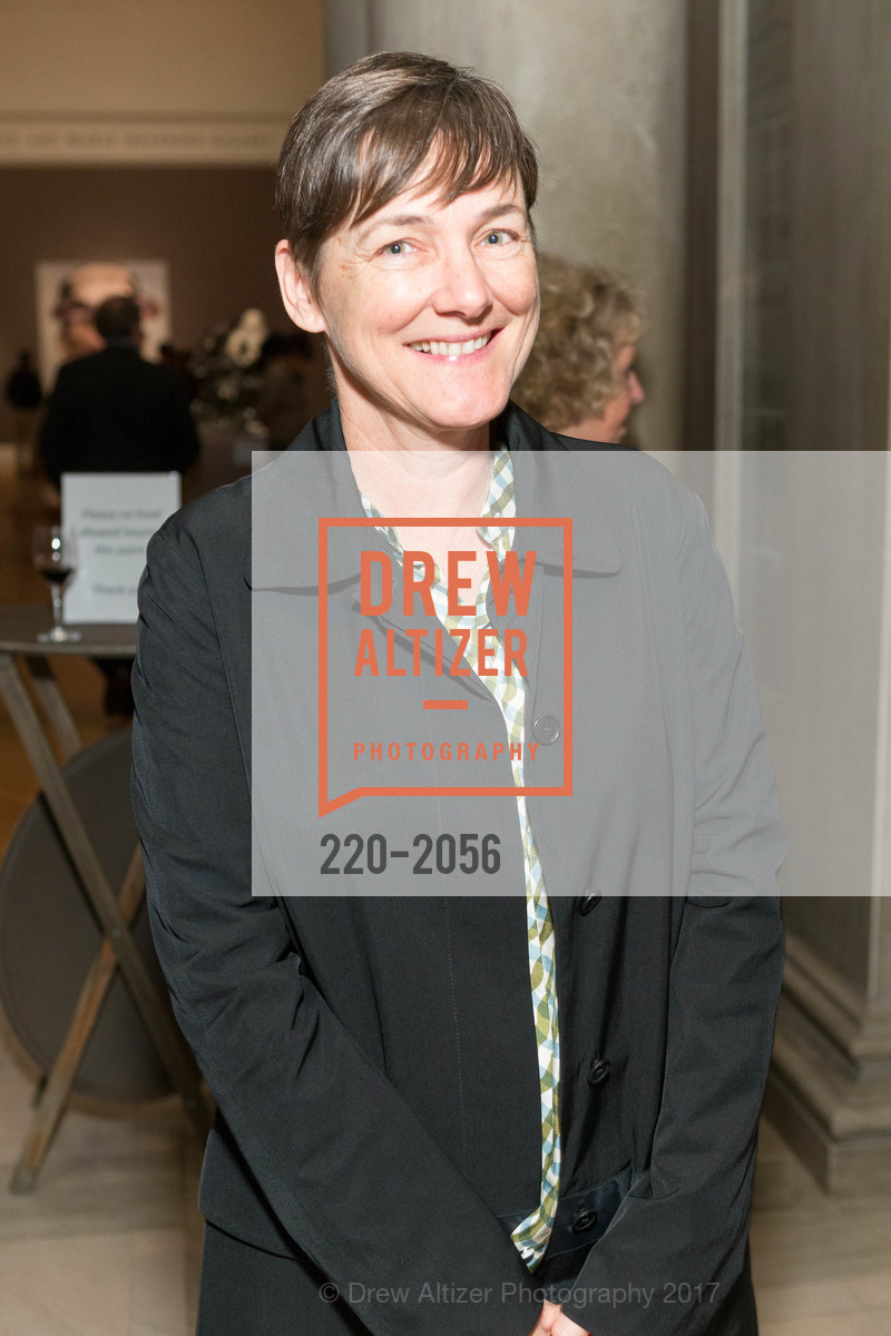 Sadie Cole, Urs Fischer Opening at the Legion of Honor and Fiorella, Legion of Honor, April 20th, 2017, Photo #220-2056 Sadie Cole, Photo #220-2056