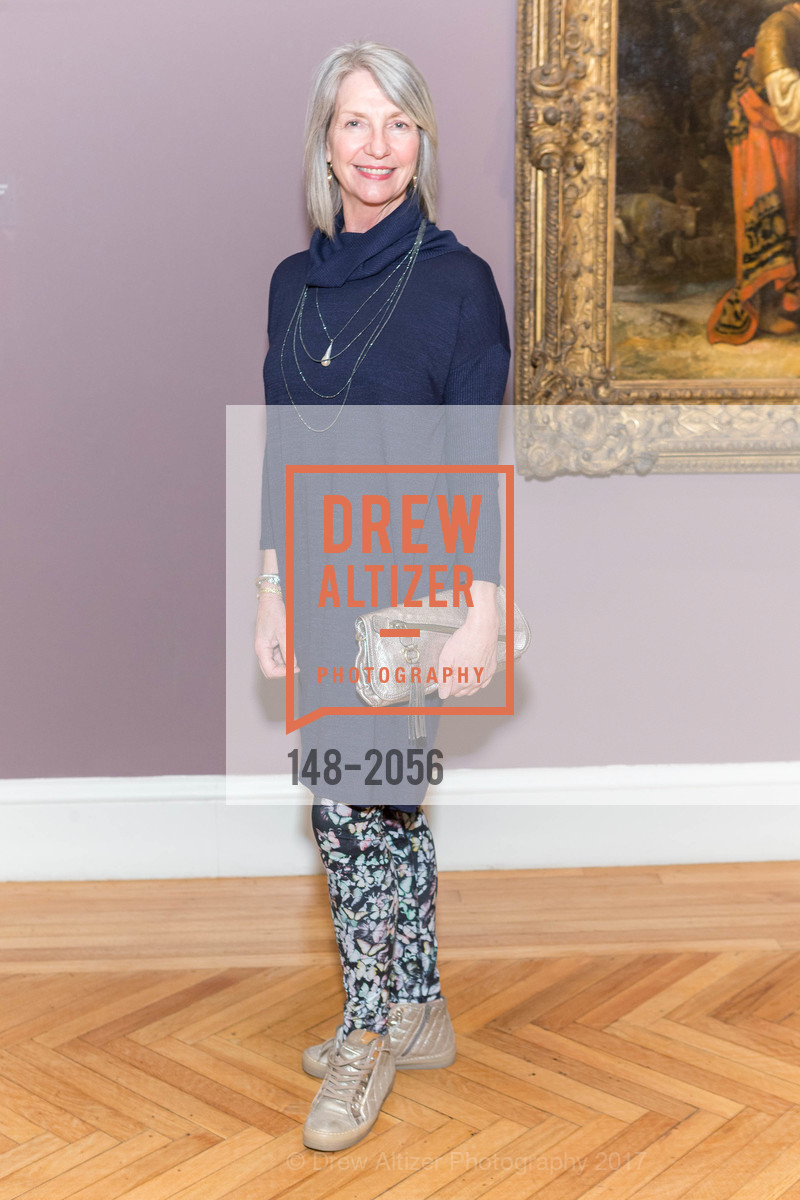 Kathy Geissler Best, Urs Fischer Opening at the Legion of Honor and Fiorella, Legion of Honor, April 20th, 2017