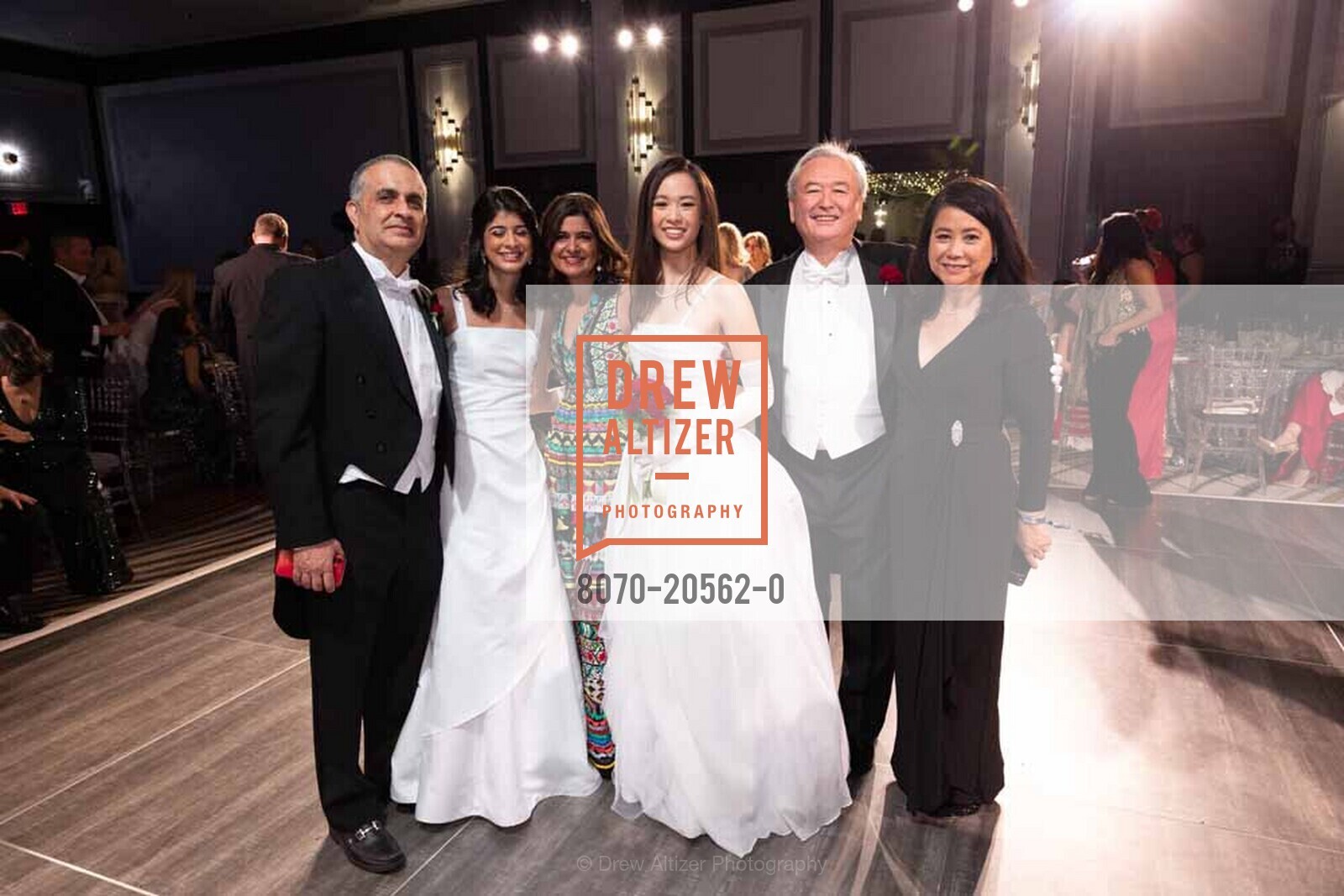 Gurinder Singh Kalra, Alisha Raj Kalra, Rajvi Berry, Emilio Meza, Ian Murray, Audrey Camille Lee Pinard, Donald William Pinard, Jocelyn Pinard, San Francisco Debutante Ball 2021, St. Francis Hotel, Photo #8070-20562-0 Gurinder Singh Kalra, Alisha Raj Kalra, Rajvi Berry, Emilio Meza, Ian Murray, Audrey Camille Lee Pinard, Donald William Pinard, Jocelyn Pinard, Photo #8070-20562-0