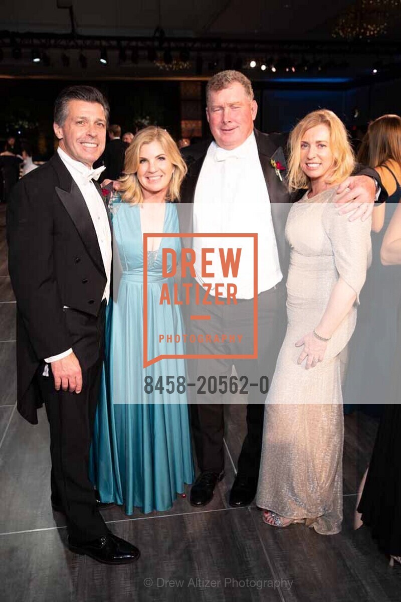 Steven John Soja, Julie Soja, Timothy James Peterson, Julia Peterson, San Francisco Debutante Ball 2021, St. Francis Hotel, Photo #8458-20562-0 Steven John Soja, Julie Soja, Timothy James Peterson, Julia Peterson, Photo #8458-20562-0