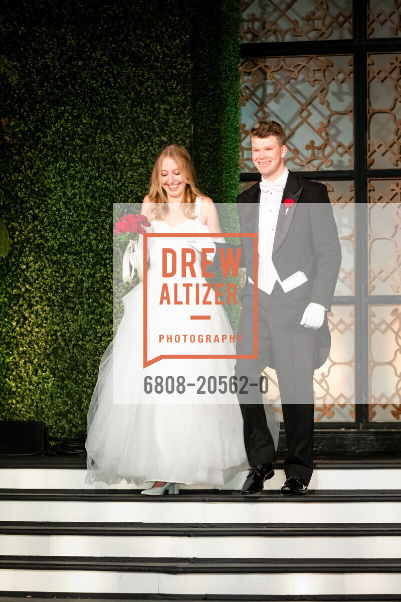 Olivia Liljendahl Rosenlund, Samuel Christian Abbott, San Francisco Debutante Ball 2021, St. Francis Hotel, Photo #6808-20562-0 Olivia Liljendahl Rosenlund, Samuel Christian Abbott, Photo #6808-20562-0