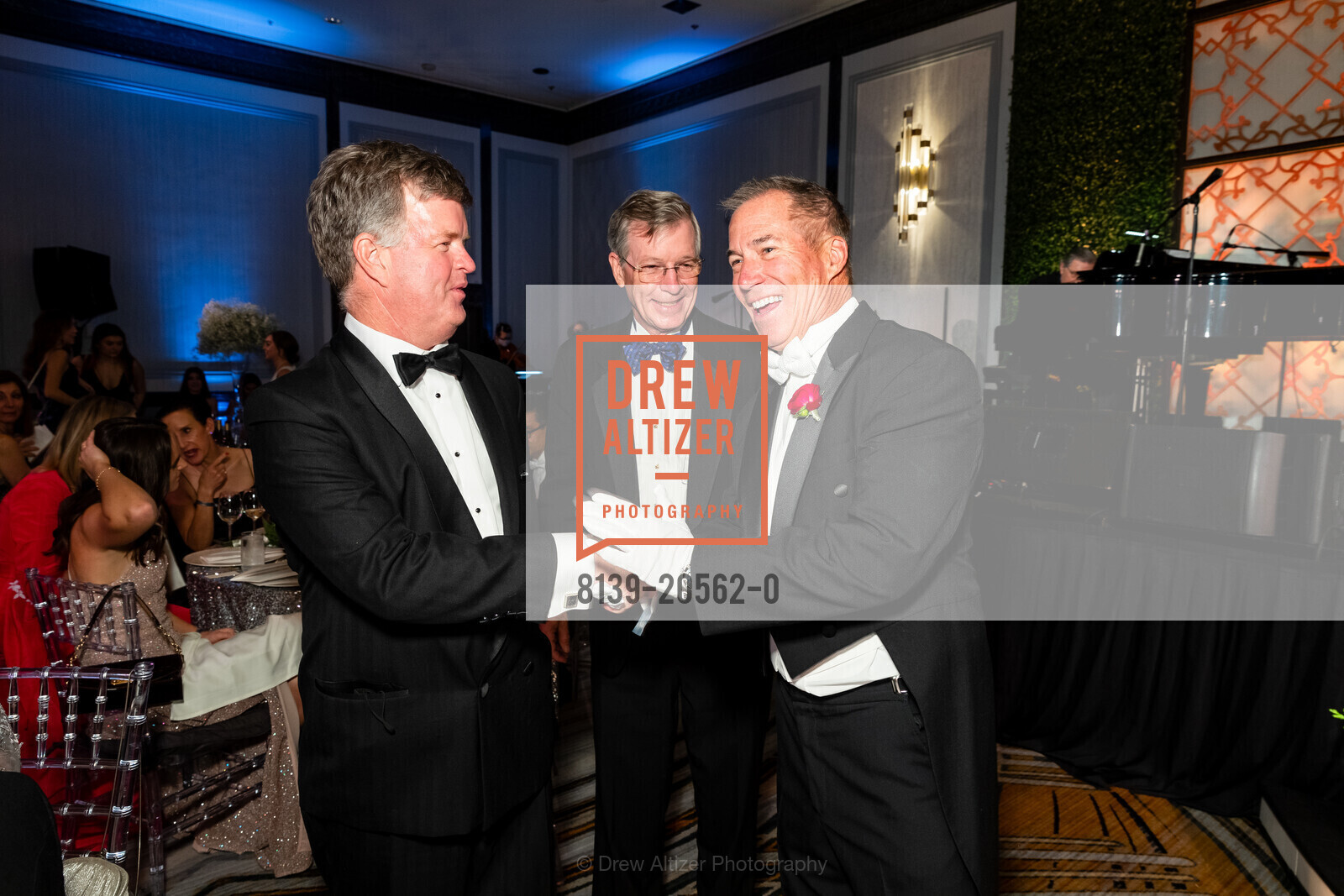 David Michael Flaherty, San Francisco Debutante Ball 2021, St. Francis Hotel, Photo #8139-20562-0 David Michael Flaherty, Photo #8139-20562-0