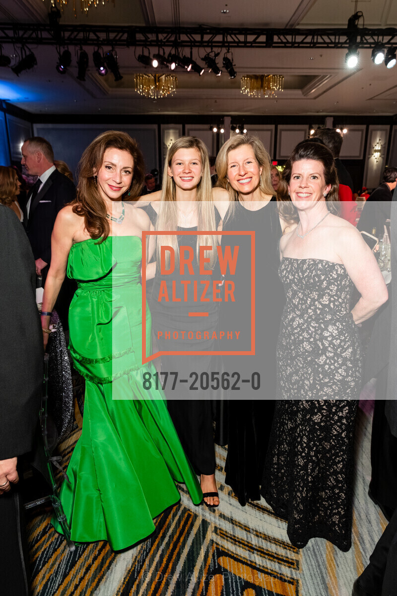 Maryam Muduroglu, Sofia Tobiason, Jennifer Tobiason, Jenner Morrison, San Francisco Debutante Ball 2021, St. Francis Hotel, Photo #8177-20562-0 Maryam Muduroglu, Sofia Tobiason, Jennifer Tobiason, Jenner Morrison, Photo #8177-20562-0