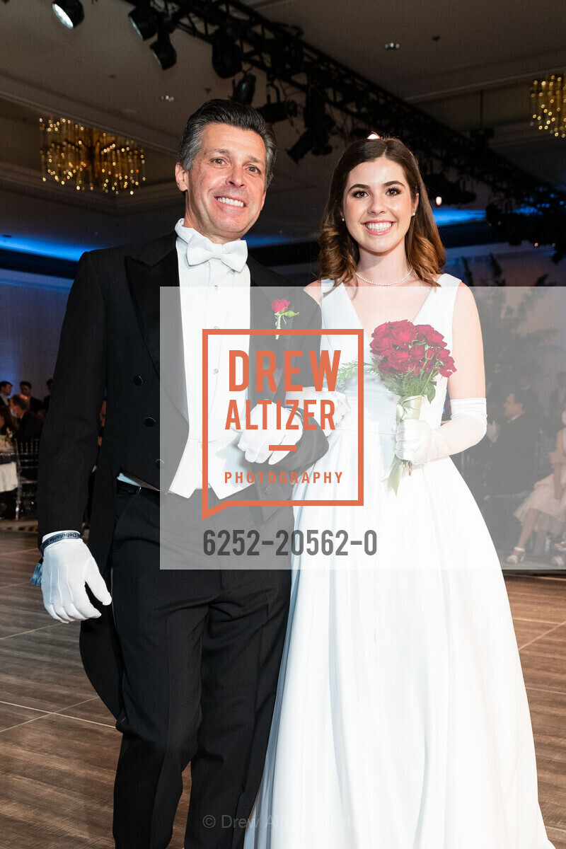 Steven John Soja, Isabel Jean-Marie Soja, San Francisco Debutante Ball 2021, St. Francis Hotel, Photo #6252-20562-0 Steven John Soja, Isabel Jean-Marie Soja, Photo #6252-20562-0