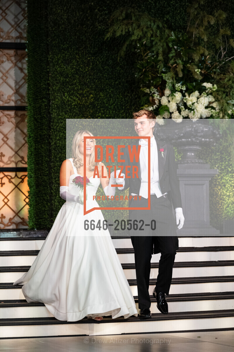 Lauren Adele Lawson, Conor Philip Burns, San Francisco Debutante Ball 2021, St. Francis Hotel, Photo #6646-20562-0 Lauren Adele Lawson, Conor Philip Burns, Photo #6646-20562-0