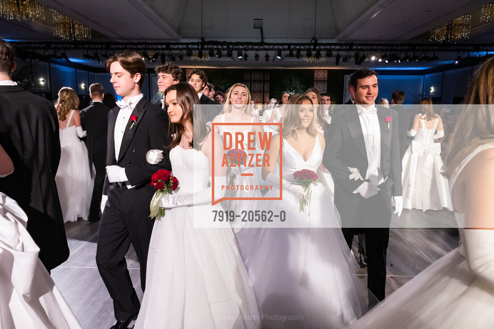 Thomas Van Blois Hooker, Ella Madden Sheehan, Charlotte Marie Navin, Antoneo Tsakopoulos Kounalakis, San Francisco Debutante Ball 2021, St. Francis Hotel, Photo #7919-20562-0 Thomas Van Blois Hooker, Ella Madden Sheehan, Charlotte Marie Navin, Antoneo Tsakopoulos Kounalakis, Photo #7919-20562-0