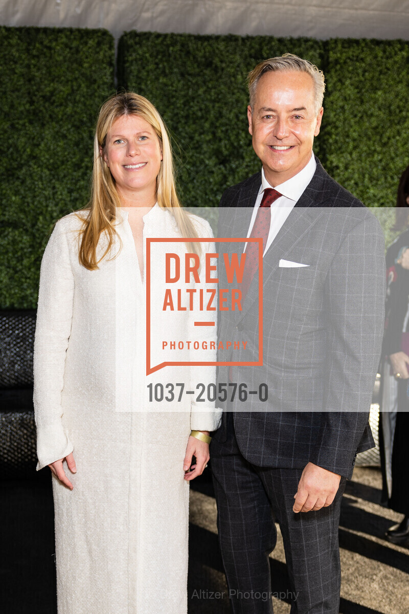Sarah Wendell Sherrill, Douglas Durkin, Photo #1037-20576-0