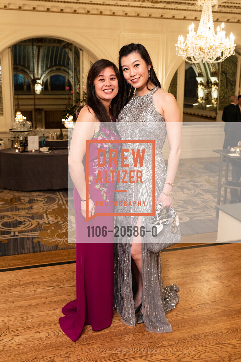 Melanie Seto, Helen Cheung, Photo #1106-20586-0