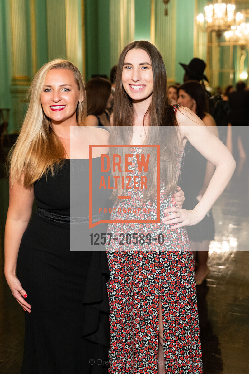 Britta Peterson, Sarah Weiss, Photo #1257-20589-0