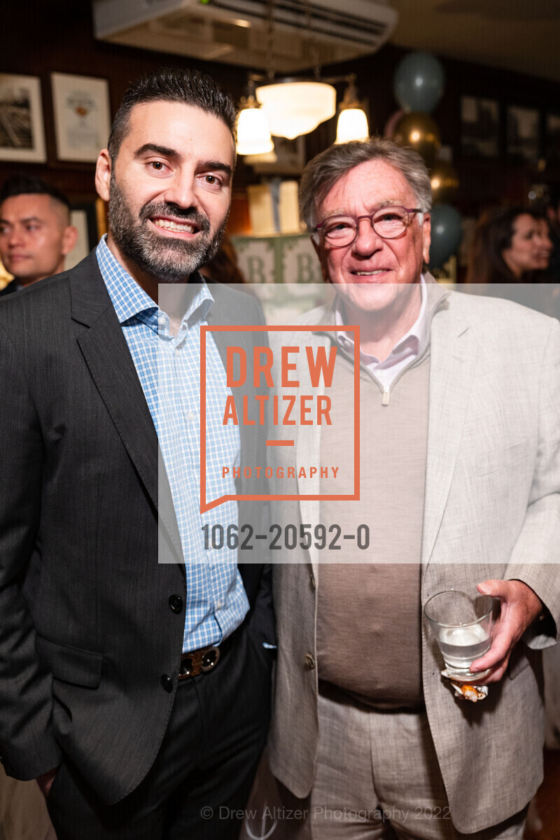Alex Bastian, Lee Houskeeper, Photo #1062-20592-0
