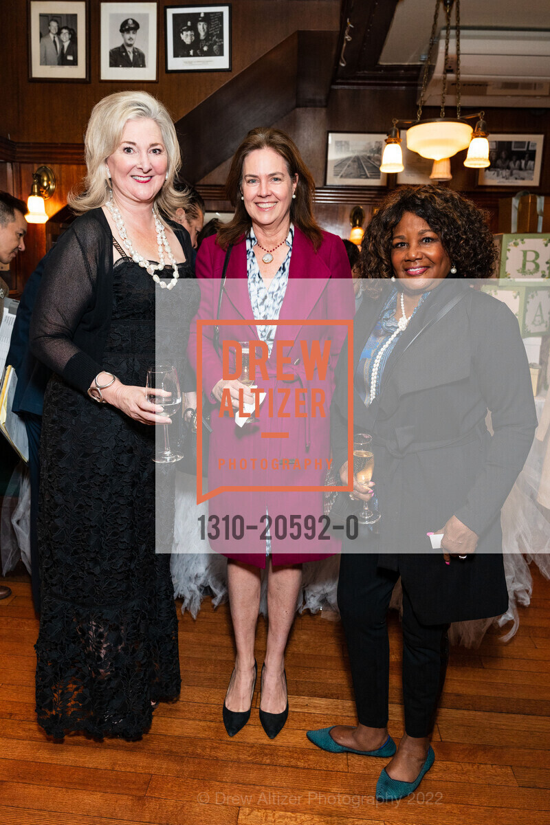 AnneMarie Conroy, Karin Flood, Caroyn Tyler, Photo #1310-20592-0
