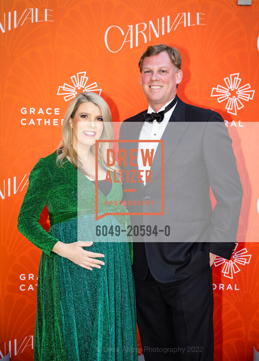 Kate Larsen, Mike Souders, Photo #6049-20594-0